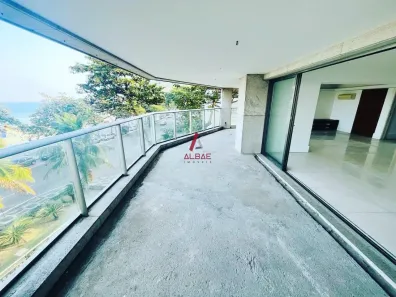 Apartamento com 4 Quartos à venda, 205m² no Leblon, Rio de Janeiro