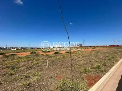 Lote/Terreno à venda, 360m² no Jardim Sul, Uberlândia