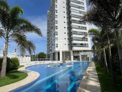 Apartamento com 2 Quartos à venda, 70m² no Atalaia, Aracaju