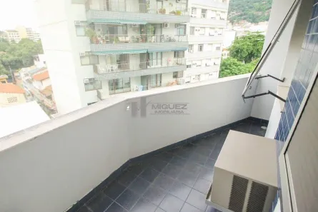 Ponto Comercial com 30 Quartos à venda, 1596m² no Tijuca, Rio de Janeiro