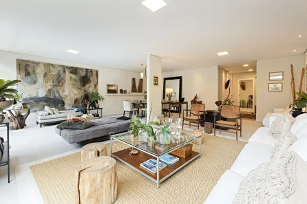 Casa com 3 Quartos à venda, 419m² no Jardim dos Estados, São Paulo