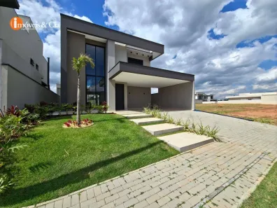 Casa de Condomínio com 3 Quartos à venda, 227m² no Residencial Teriva Vista da Serra, Atibaia