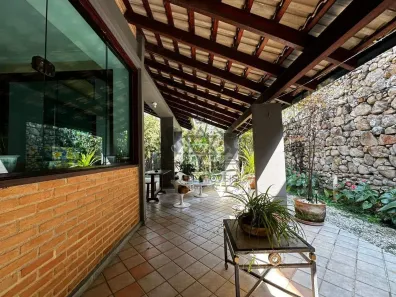 Sobrado com 4 Quartos à venda, 400m² no Loteamento Recanto Sandra, Caraguatatuba