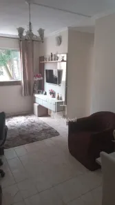 Apartamento com 2 Quartos à venda, 54m² no Parque Pinheiros, Taboão da Serra