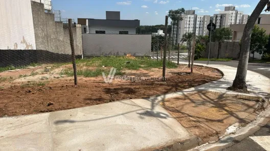 Lote/Terreno à venda, 232m² no Jardim Londres, Campinas