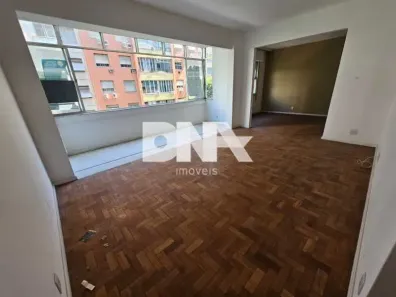 Apartamento com 4 Quartos à venda, 167m² no Copacabana, Rio de Janeiro