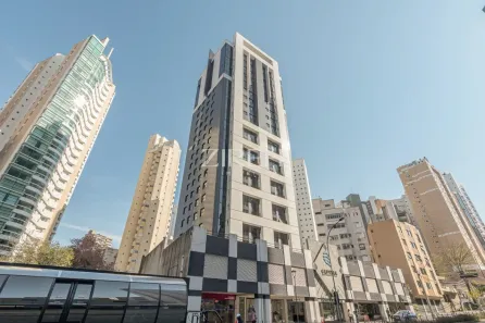 Sala Comercial à venda, 60m² no Portão, Curitiba