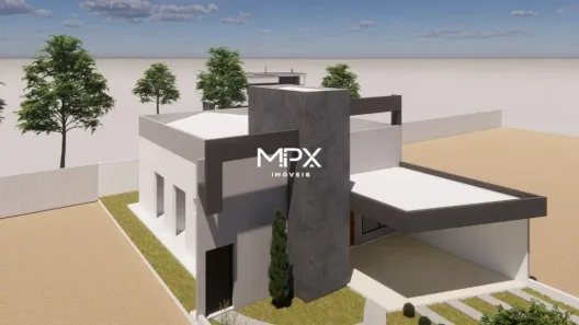 Casa de Condomínio com 3 Quartos à venda, 126m² no Taquaral, Piracicaba