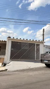Casa com 3 Quartos à venda, 176m² no Vila Maria, Botucatu