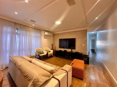 Apartamento com 2 Quartos à venda, 120m² no Embaré, Santos