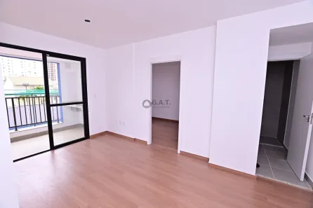 Apartamento com 1 Quarto à venda, 45m² no Parque Campolim, Sorocaba