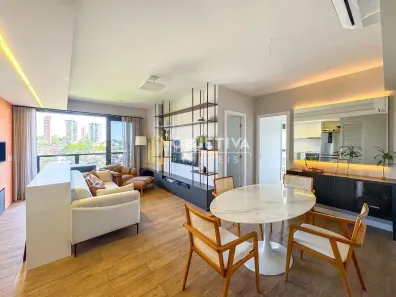 Apartamento com 1 Quarto à venda, 41m² no Boa Vista, Porto Alegre