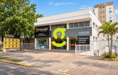 Ponto Comercial para alugar, 128m² no Tristeza, Porto Alegre