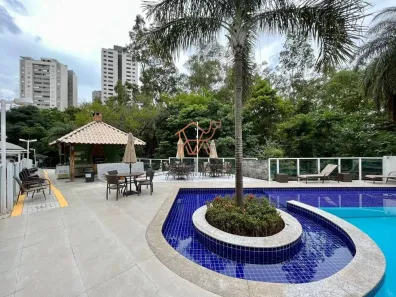 Apartamento com 2 Quartos para alugar, 70m² no Buritis, Belo Horizonte