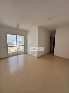 Apartamento com 2 Quartos à venda, 52m² no Parque Itália, Campinas
