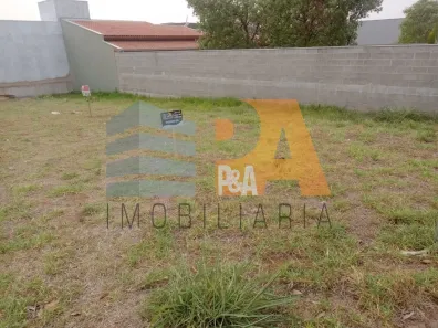 Lote/Terreno à venda, 282m² no Residencial Reserva da Barra, Jaguariúna
