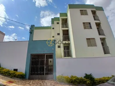Apartamento com 2 Quartos à venda, 76m² no Centro, Franca