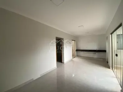Apartamento com 2 Quartos para alugar, 90m² no Residencial Nosso Lar, Franca