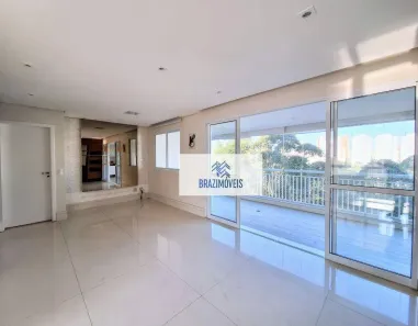 Apartamento com 3 Quartos à venda, 138m² no Vila Andrade, São Paulo