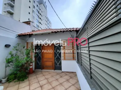 Imóvel Comercial com 2 Quartos à venda, 150m² no Vila Clementino, São Paulo