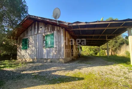 Casa com 3 Quartos à venda, 565m² no Nova Trento, Nova Trento