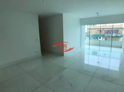 Apartamento com 4 Quartos à venda, 150m² no Buritis, Belo Horizonte