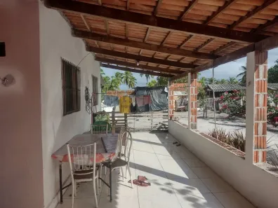 Fazenda/Sítio com 2 Quartos à venda, 25000m² no , Rio do Fogo