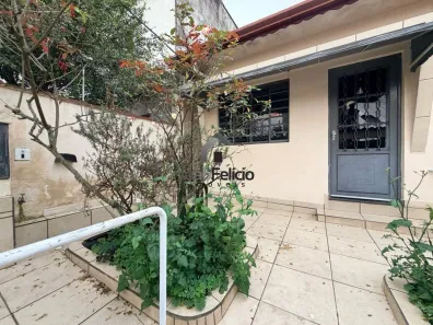 Casa com 2 Quartos à venda, 186m² no Vila Nossa Senhora das Vitórias, Mauá