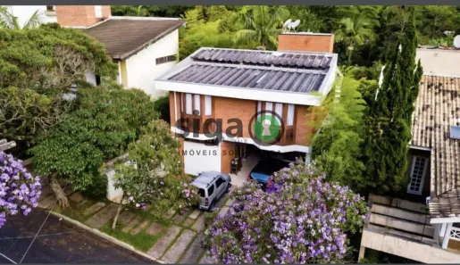 Casa de Condomínio com 5 Quartos para venda ou aluguel, 310m² no Jardim Morumbi, São Paulo