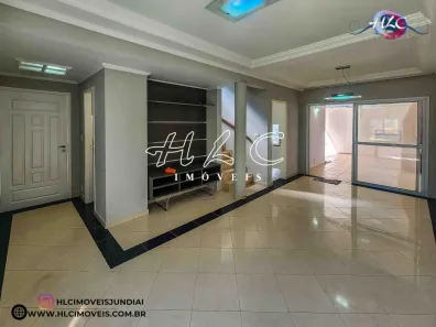 Casa de Condomínio com 3 Quartos à venda, 100m² no Jardim Shangai, Jundiaí