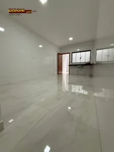 Sobrado com 3 Quartos à venda, 131m² no Jardim Nordeste, São Paulo