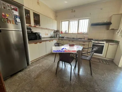 Casa com 3 Quartos à venda, 255m² no Jardim Nossa Senhora Auxiliadora, Campinas