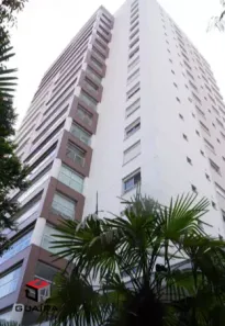 Apartamento com 4 Quartos à venda, 258m² no Vila Cordeiro, São Paulo