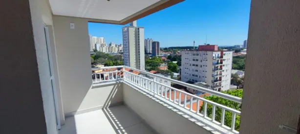 Apartamento com 2 Quartos para alugar, 65m² no Parque Industrial, São José dos Campos