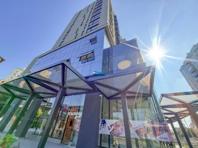 Apartamento com 1 Quarto à venda, 31m² no Trindade, Florianópolis