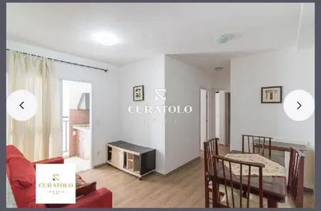Apartamento com 2 Quartos à venda, 62m² no Boa Vista, São Caetano do Sul
