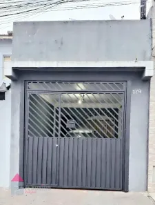 Sobrado com 2 Quartos à venda, 70m² no Jardim Iracema, São Paulo