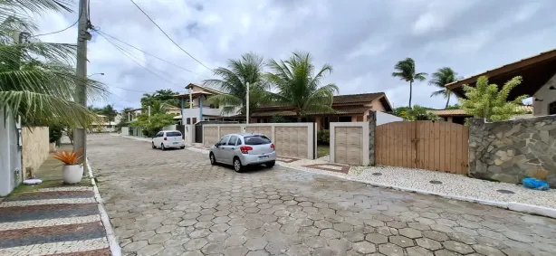 Casa com 4 Quartos à venda, 250m² no Stella Maris, Salvador