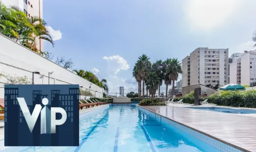 Apartamento com 3 Quartos à venda, 86m² no Vila Mariana, São Paulo