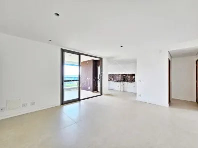 Apartamento com 3 Quartos à venda, 111m² no Jardim Olhos D'Água II, Ribeirão Preto