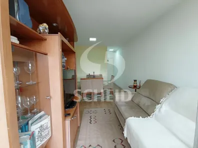 Apartamento com 3 Quartos à venda, 64m² no Vila Emir, São Paulo