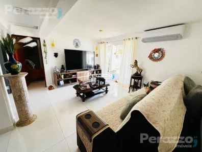Casa com 5 Quartos à venda, 234m² no Setor Habitacional Jardim Botânico, Brasília