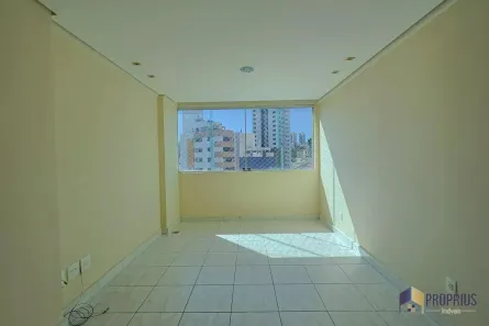 Apartamento com 3 Quartos à venda, 80m² no União, Belo Horizonte