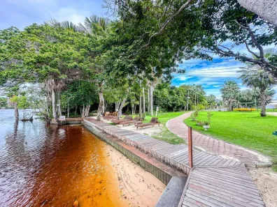 Lote/Terreno à venda, 600m² no Carnaubal, Barreirinhas