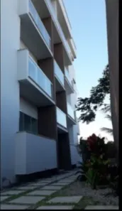 Cobertura com 3 Quartos à venda, 100m² no Loteamento Extensão do Serramar, Rio das Ostras