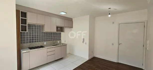 Apartamento com 2 Quartos à venda, 45m² no Jardim Ibirapuera, Campinas