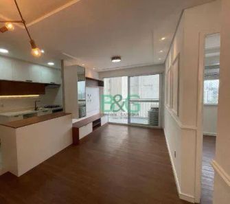 Apartamento com 2 Quartos à venda, 63m² no Ipiranga, São Paulo