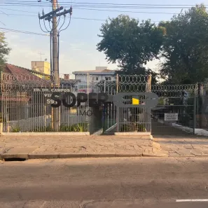 Apartamento com 3 Quartos à venda, 73m² no Cristal, Porto Alegre
