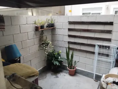 Apartamento com 2 Quartos à venda, 40m² no Residencial Monsenhor Romeu Tortorelli, São Carlos