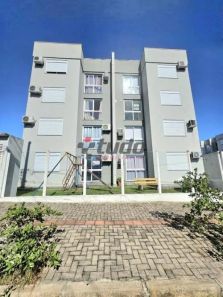 Apartamento com 2 Quartos à venda, 60m² no União, Estância Velha